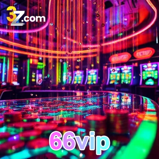 66vip Jogos de caça-níqueis